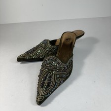 Rouge Women's Size 7.5 Olive