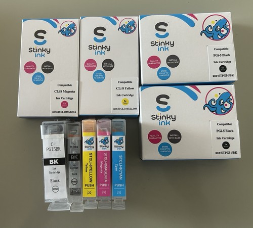 Canon pixma compatible ink - pixma,