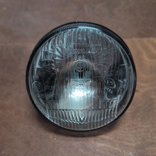 Headlight Strada 130TC Abarth Lancia Delta Integrale Carello 562