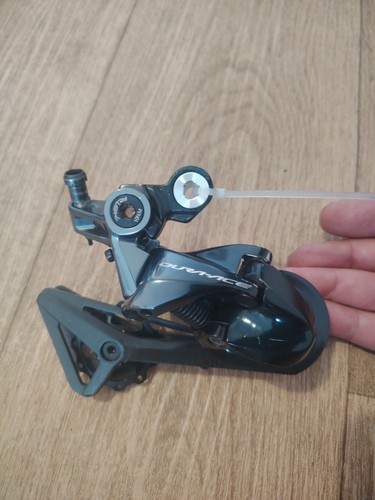 Shimano dura ace - shimano,
