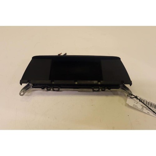 Multifunction screen bmw - multifunction,