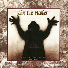 Healer, The - John Lee Hooker