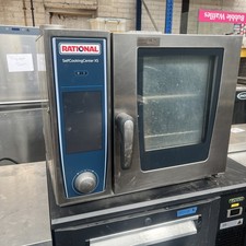 Rational Self Cooking Xs