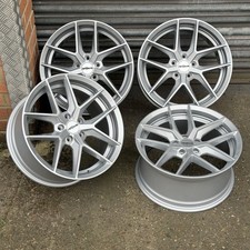 Rotiform FLG Alloy Wheels - 18