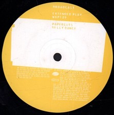 Broadcast Extended Play 12"