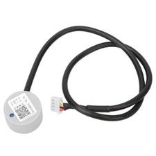 Xkc ds1603l ultrasonic - xkc, ds1603l.v1