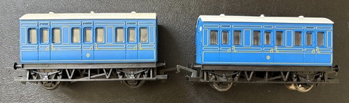Hornby oo gauge - 2, r212