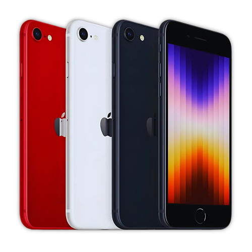 Apple iphone 2022 - 3rd, gen