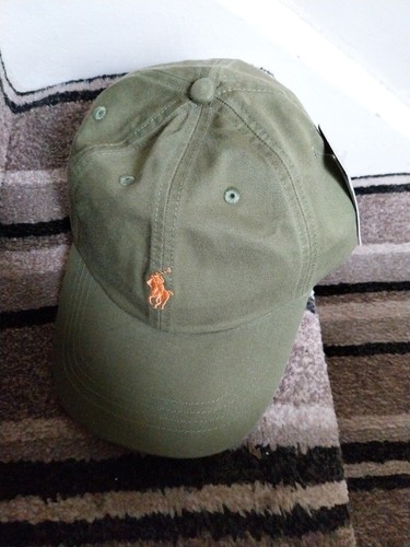 Polo ralph lauren - lauren, khaki