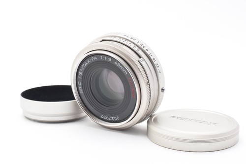 Near mint pentax - [near, smc