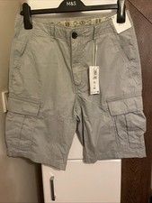 Marks & Spencer Men’s Cargo