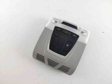 BMW 2 Gran Tourer F46 Interior