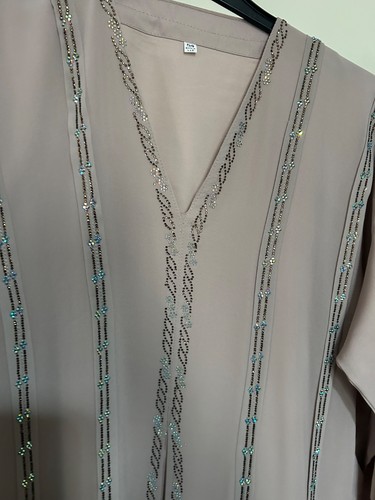 Abaya eid collection - (,