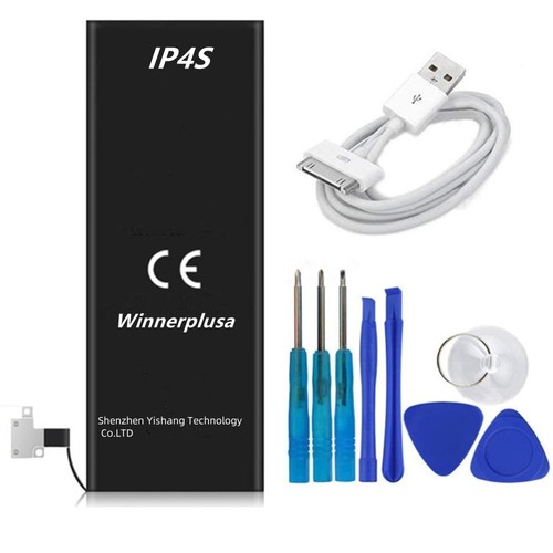Winnerplusa battery for iphone - battery,