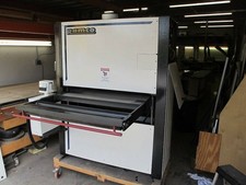 Ramco 37 Wide Belt Sander