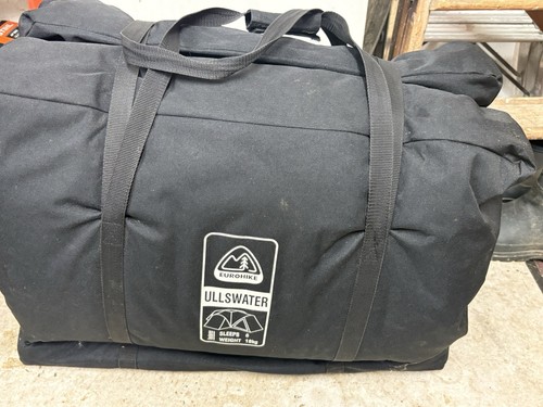 Ullswater person tent - 6,