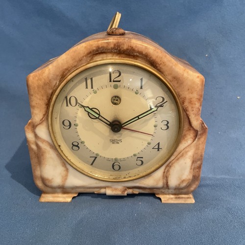 Vintage smiths sectric art - smiths,