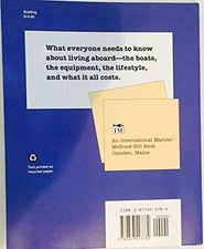 The Liveaboard Report: A Boat