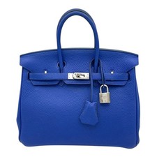 HERMES Birkin 25 □O刻