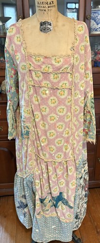 Magnolia pearl helenia - magnolia, dress