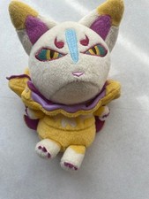 Yo-Kai Watch Kyubi Plush