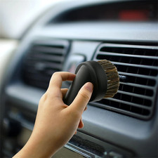 Dusting Brush Henry Horse Hair