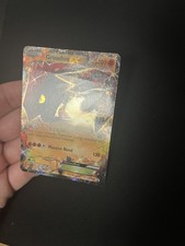 Groudon EX XY42 PL Pokemon