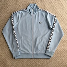 Fred perry jacket mens medium - fred,