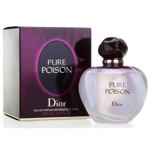 Dior pure poison - poison, de
