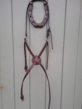 Grackle Noseband