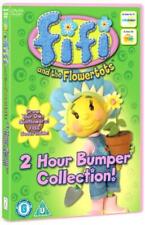 Fifi & the Flowertots DVD
