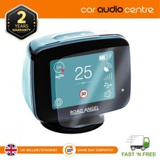 Road Angel Pure Screen