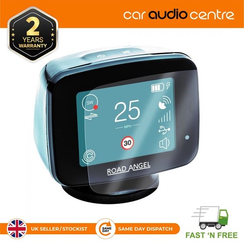 Road angel pure screen - road,