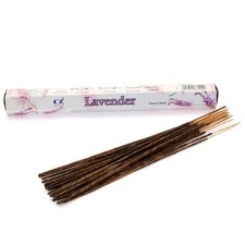Stamford Incense Sticks Pack - 90+ Aromas