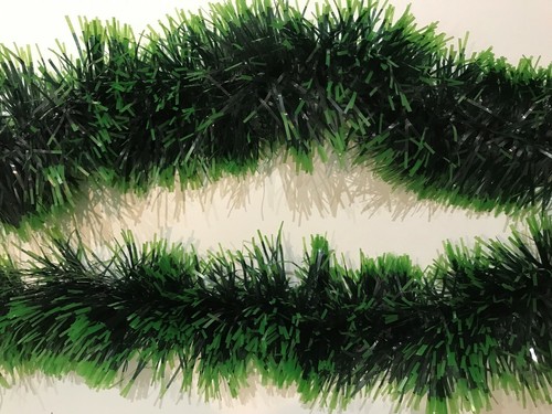 5ft tinsel chunky - (6,5ft,