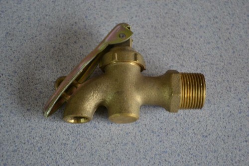 Vintage old lockable solid - vintage,