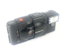 Olympus XA3 XA 3 DX with A11