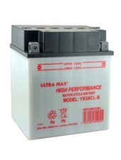 Genuine Ultramax YB30CL-B