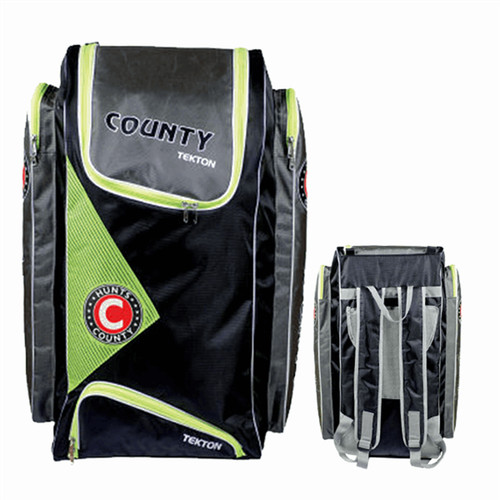 Hunts county cricket duffle - county,