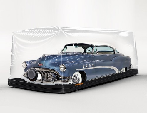 Collector preservation indoor - preservation,