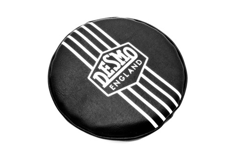 Desmo logo 6inch spot fog - desmo,