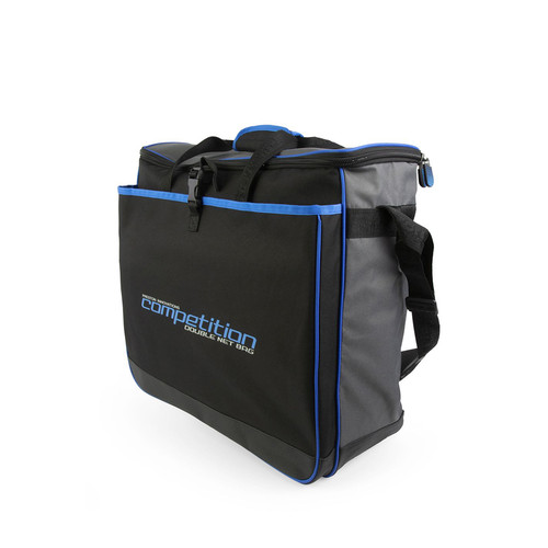 Preston competition double net - preston,
