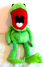 The Muppets Posh Paws Kermit