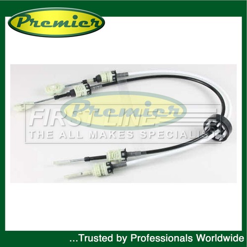 Premier gear selector - premier,