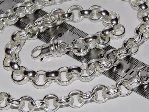 Sterling silver men gent s - silver, gent's