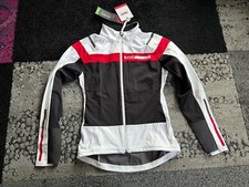 SWIX Women's Triac NeoShell Bright White Jacket - XS Retail $410