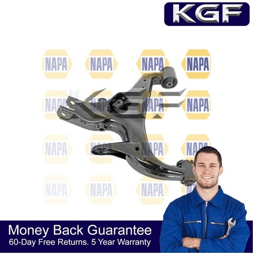 Kgf rear left lower - rear,