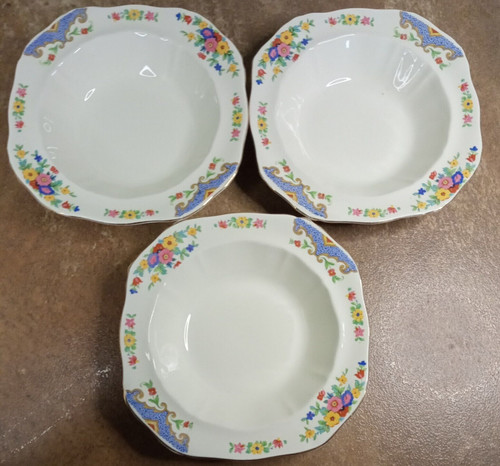 Set three vintage - set, three,vintage