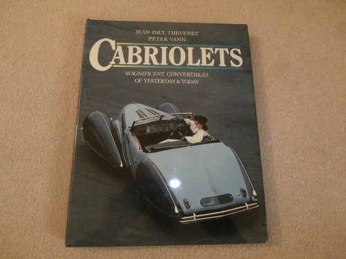 Cabriolets.Convertibles.Ford