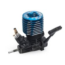 Lrp Nitro Engine Zr.21 Spec.4